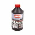 Tool Time 12 oz DOT 3 Brake Fluid TO3636486